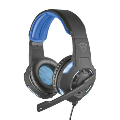 هدست گیمینگ تراست (Trust) مدل GXT 350 Radius 7.1