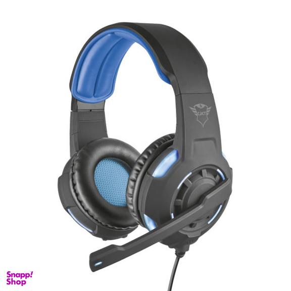 هدست گیمینگ تراست (Trust) مدل GXT 350 Radius 7.1