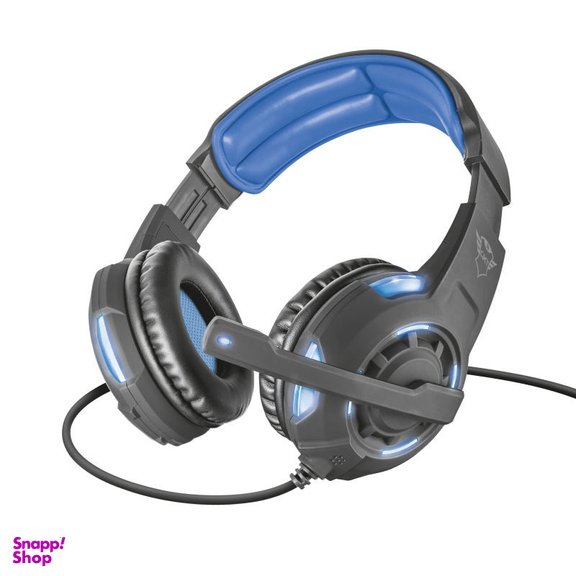 هدست گیمینگ تراست (Trust) مدل GXT 350 Radius 7.1