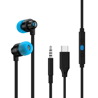 هدست گیمینگ لاجیتک (Logitech) مدل G333