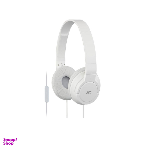 هدفون جی وی سی (JVC) مدل HA-SR185