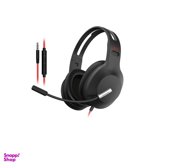 هدفون گیمینگ ادیفایر (Edifier) مدل G1 SE