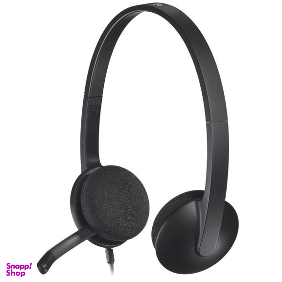 هدست لاجیتک (Logitech) مدل H340