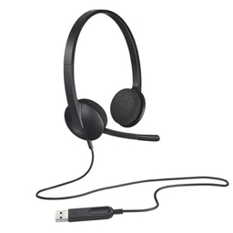 هدست لاجیتک (Logitech) مدل H340