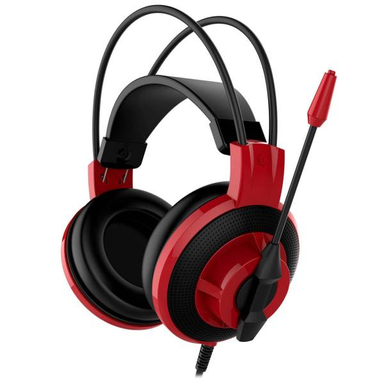 هدست مخصوص بازی ام اس آی (MSI) مدل DS501