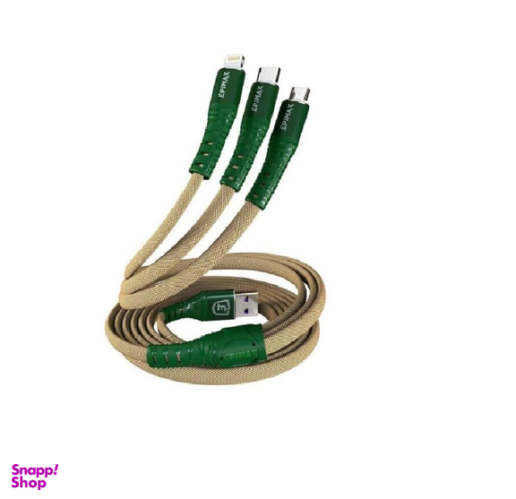 کابل شارژ اپیمکس (Epimax) مدل EC-24
