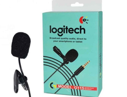 میکروفون یقه‌ای لاجیتک G115