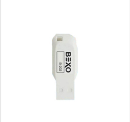 فلش مموری bexo مدل b202 ظرفیت 32GB