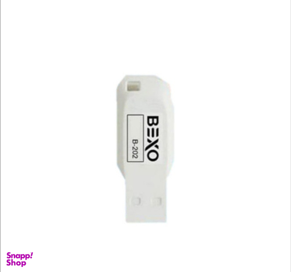 فلش مموری bexo مدل b202 ظرفیت 32GB