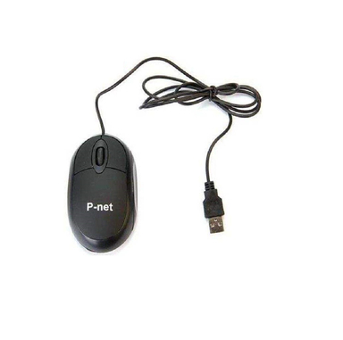 موس P-net z1