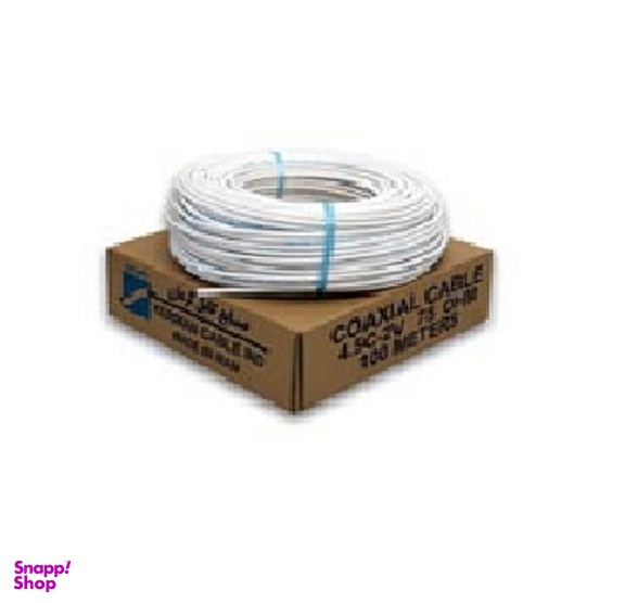 کابل آنتن صادراتی کرمان
