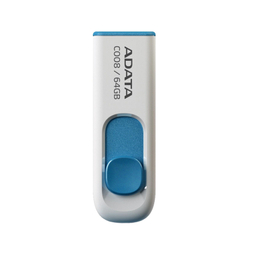 فلش مموری ای دیتا (Adata) مدل C008 ظرفیت 64GB