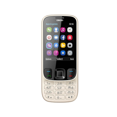 گوشی موبایل ارد (Orod) مدل 6303