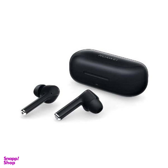 هدفون بی سیم هوآوی (Huawei) مدل Freebuds 3I رنگ مشکی
