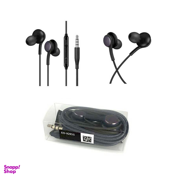 هندزفری ای کی جی (AKG) مدل S10 سامسونگ به همراه جعبه