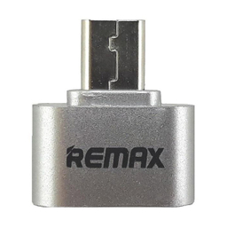 مبدل microUSB به USB OTG