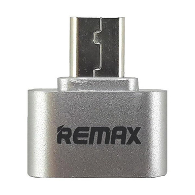 مبدل microUSB به USB OTG
