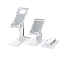 هولدر رومیزی تبلت و موبایل توتو (Totu) مدل DCTS 14 Desktop Stand