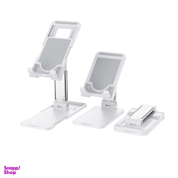 هولدر رومیزی تبلت و موبایل توتو (Totu) مدل DCTS 14 Desktop Stand
