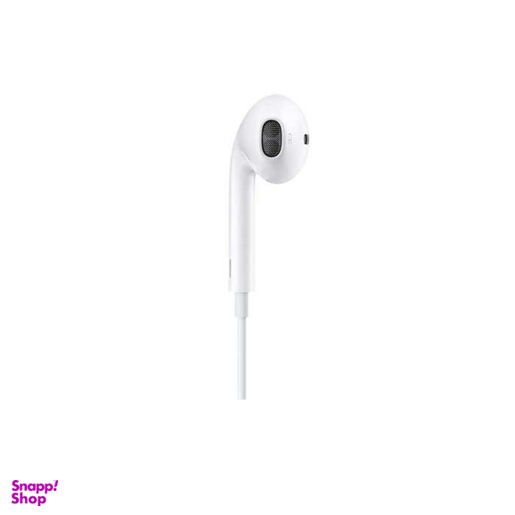 هدفون اپل مدل Earpods با کانکتور Lightning