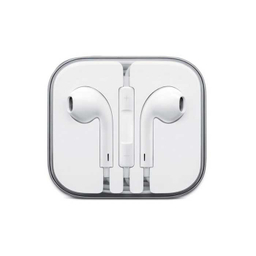 هدفون اپل مدل Earpods با کانکتور Lightning