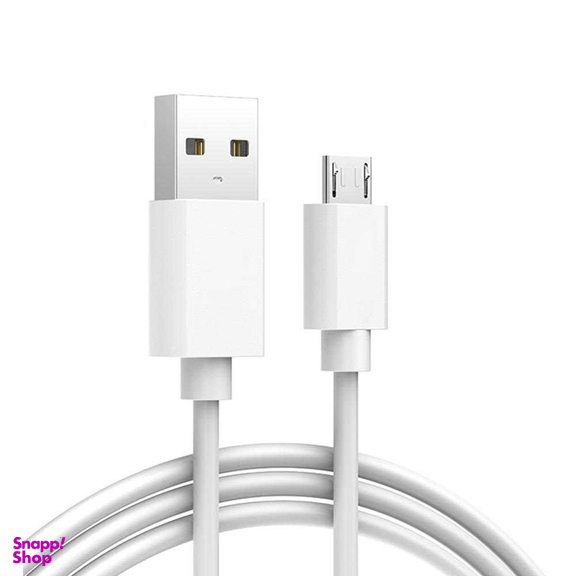 کابل شارژ Micro USB اورجینال شیائومی