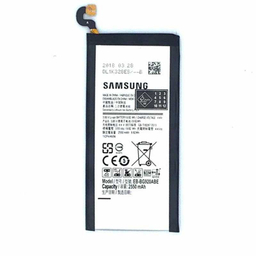 باتری سامسونگ (Samsung) مناسب موبایل سامسونگ Galaxy S6 با ظرفیت 2550mAh
