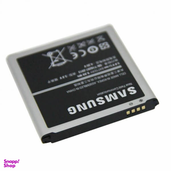 باتری سامسونگ (Samsung) مناسب موبایل سامسونگ Galaxy S4 با ظرفیت 2600mAh