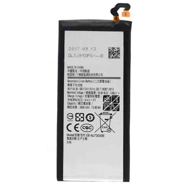 باتری سامسونگ مناسب موبایل سامسونگ Galaxy J7 Pro با ظرفیت 3600mAh