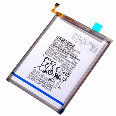 باتری سامسونگ (Samsung) مناسب موبایل سامسونگ Galaxy A30 با ظرفیت 4000mAh