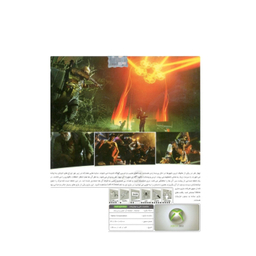 بازی left4dead مخصوص ایکس باکس 360