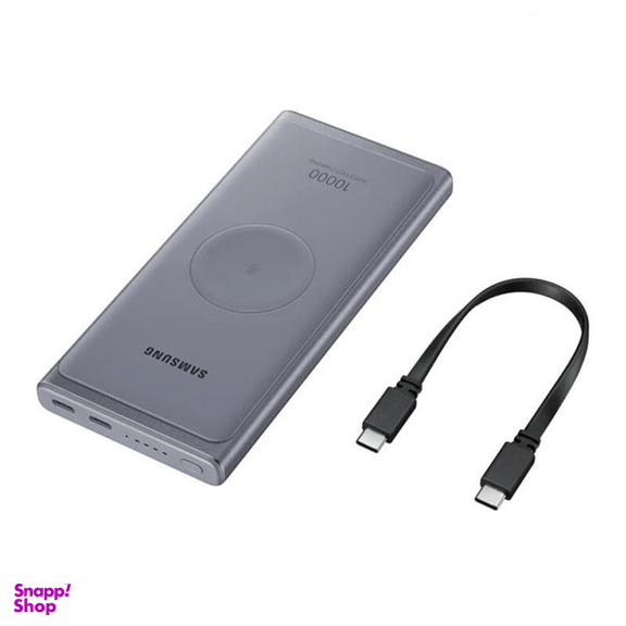 پاور بانک بی‌ سیم سامسونگ (Samsung) مدل EB U3300 ظرفیت 1000mAh
