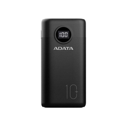 شارژر همراه ای دیتا (A Data) مدل P10000QCD ظرفیت 10000mAh