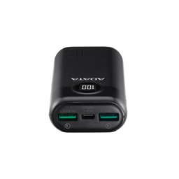 شارژر همراه ای دیتا (A Data) مدل P10000QCD ظرفیت 10000mAh