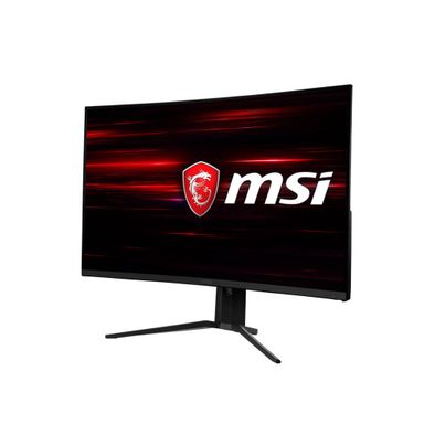 مانیتور ام اس آی (MSI) مدل MSI OPTIX MAG322CQR سایز 32