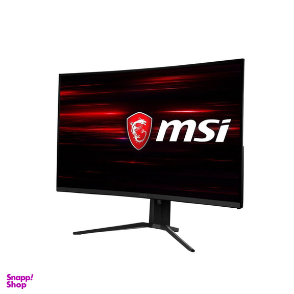 مانیتور ام اس آی (MSI) مدل MSI OPTIX MAG322CQR سایز 32