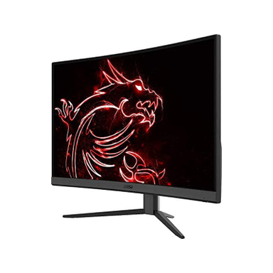 مانیتور ام اس آی (MSI) مدل MSI OPTIX G27C4 سایز 27 اینچ