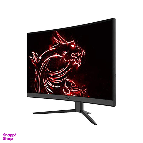 مانیتور ام اس آی (MSI) مدل MSI OPTIX G27C4 سایز 27 اینچ
