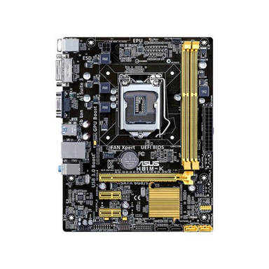 مادربرد ایسوس (Asus) مدل H81M-K