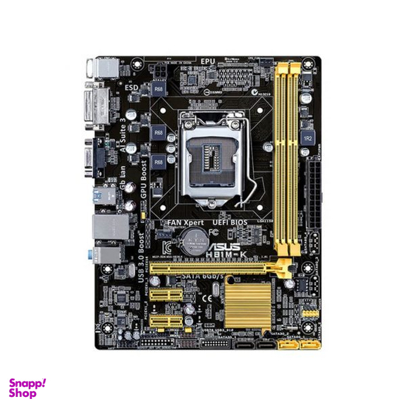 مادربرد ایسوس (Asus) مدل H81M-K