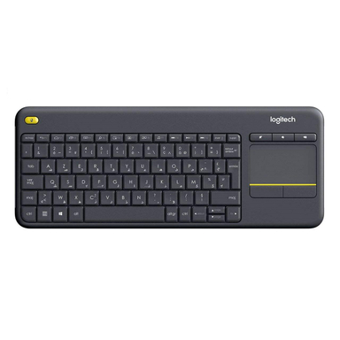 کیبورد لاجیتک (Logitech) مدل K400