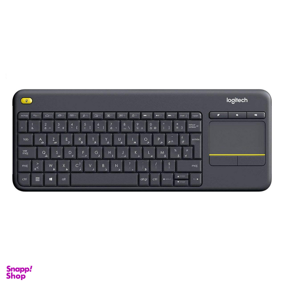 کیبورد لاجیتک (Logitech) مدل K400