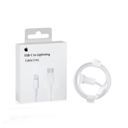 کابل تبدیل USB-C به لایتنینگ مدل PD A170