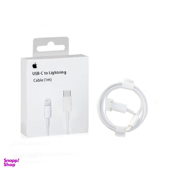 کابل تبدیل USB-C به لایتنینگ مدل PD A170