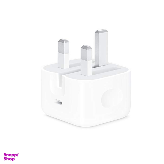 آداپتور فست شارژ هوکو مدل iPhone ORG A1696 20 وات