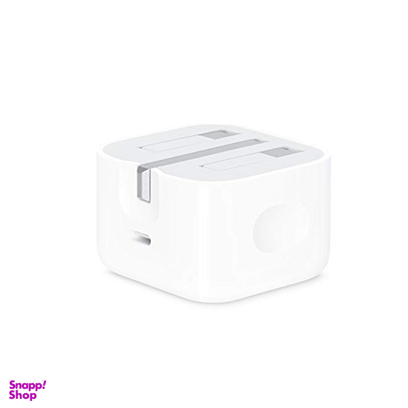 آداپتور فست شارژ هوکو مدل iPhone ORG A1696 20 وات