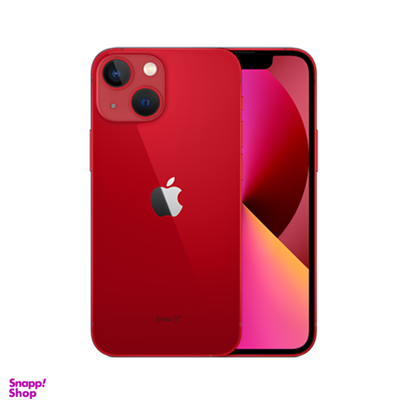 گوشی موبایل اپل مدل iPhone 13 Mini ظرفیت 512GB