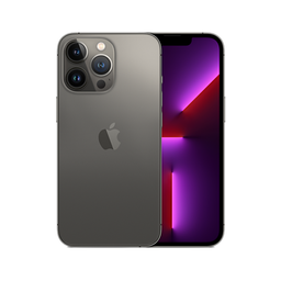 گوشی موبایل اپل مدل iPhone 13 Pro CH دو سیم‌ کارت ظرفیت 256 گیگابایت و 6 گیگابایت