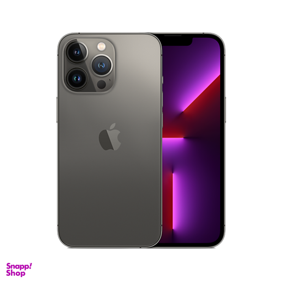 گوشی موبایل اپل مدل iPhone 13 Pro CH دو سیم‌ کارت ظرفیت 256 گیگابایت و 6 گیگابایت