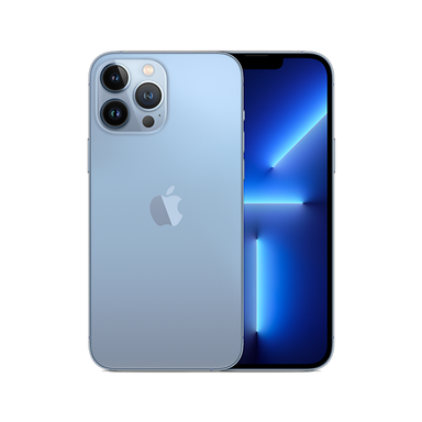 گوشی موبایل اپل (Apple) مدل iPhone 13 Pro Max ظرفیت 512 گیگابایت و رم 6 گیگابایت